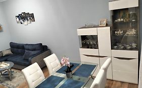 Apartament u Bączków